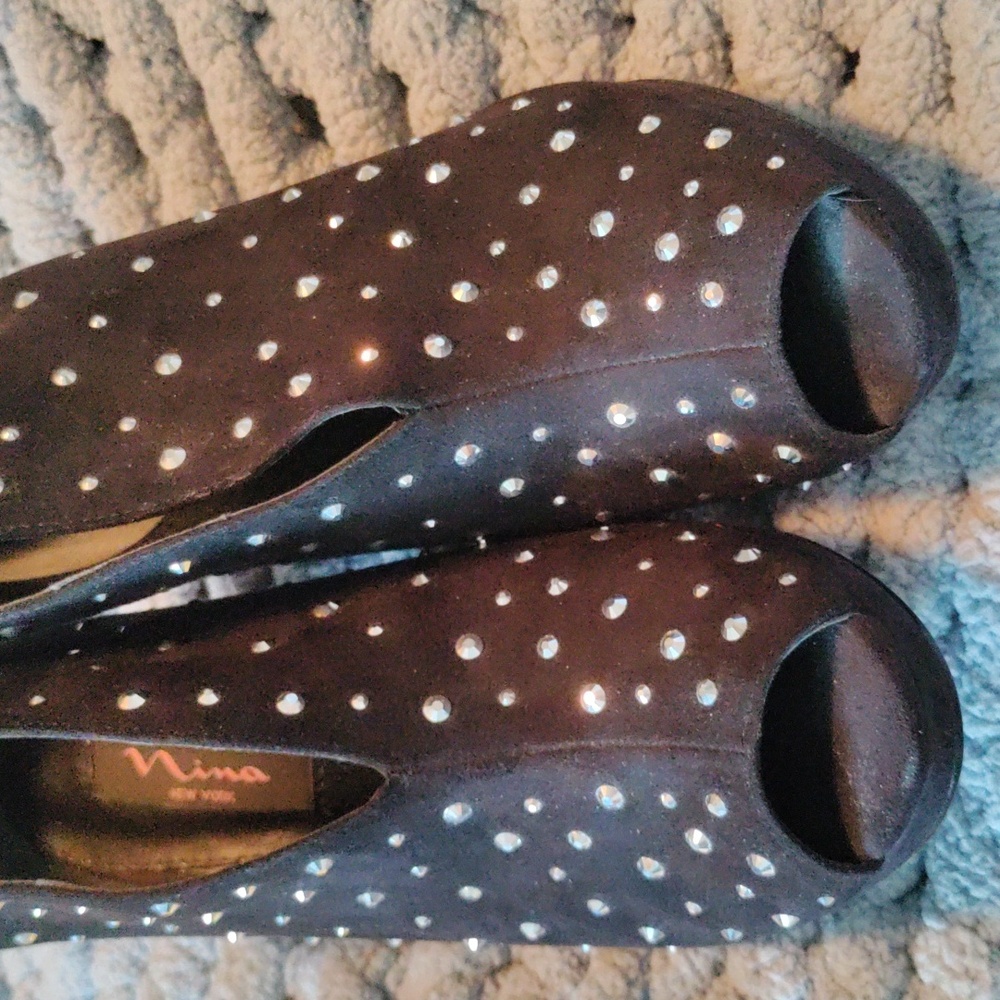 Booties - Picture 2 of 4